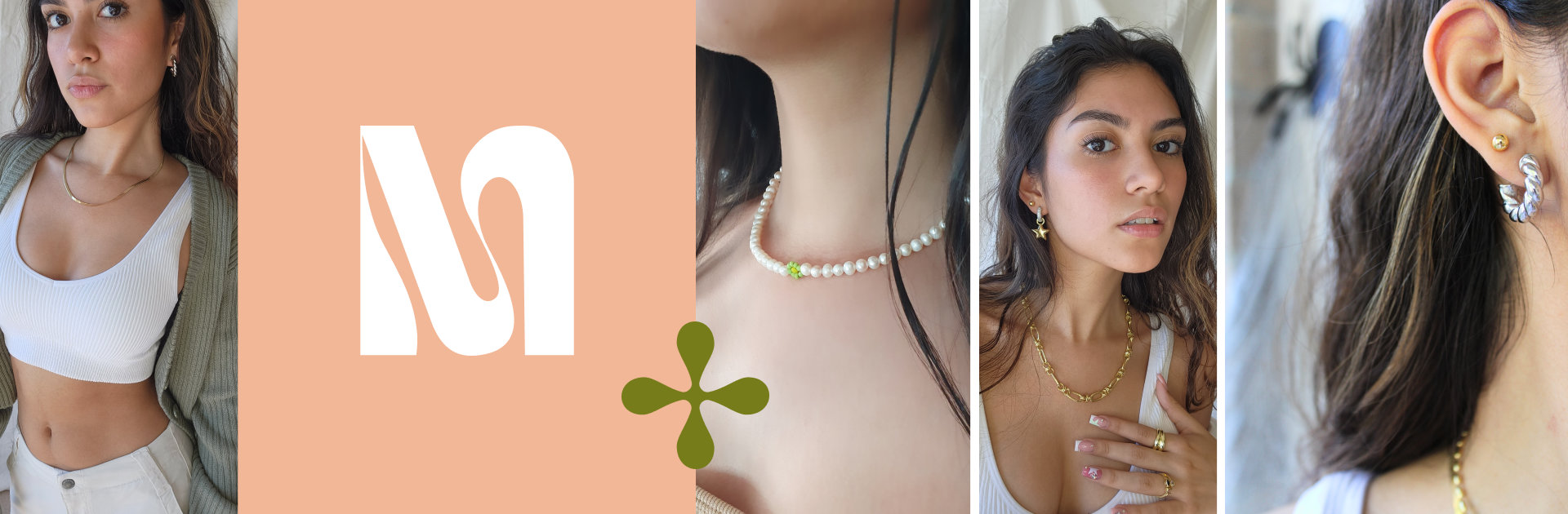 Why women love Maleta Chic – affordable lightweight jewelry shipped across the USA