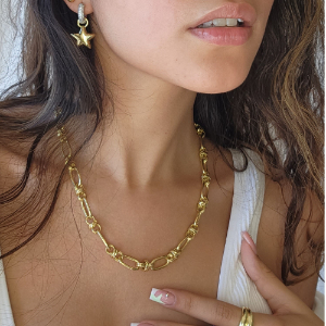 Hypoallergenic Necklaces for Women